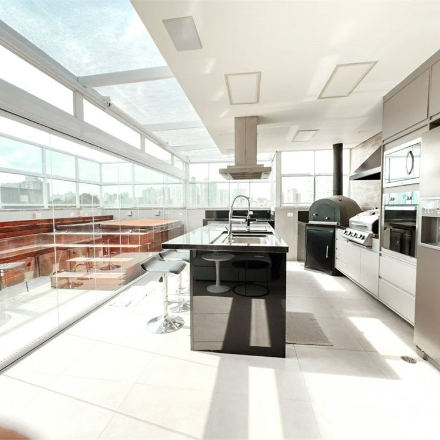 Apartamento à venda com 3 suítes em Vila Andrade, São Paulo, SP