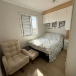 Apartamento à venda com 2 quartos, sendo 1 suíte,  em Vila Andrade, São Paulo, SP