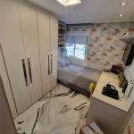 Apartamento à venda com 4 quartos, sendo 2 suítes, em Santana, São Paulo, SP