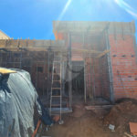 Casa à venda com 3 quartos, sendo 1 suíte, no condomínio Residencial Tivolli, Itapetininga - SP