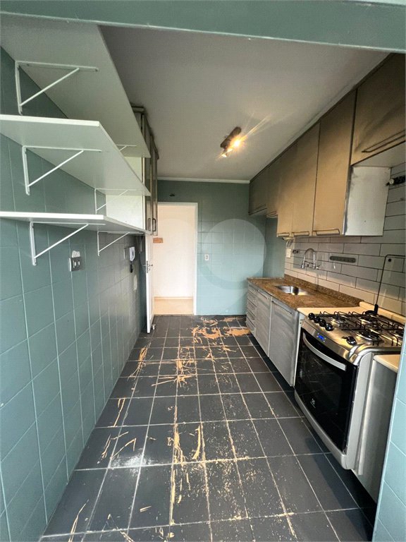 Apartamento à venda com 2 quartos, sendo 1 suíte, em Jardim Ester, São Paulo, SP