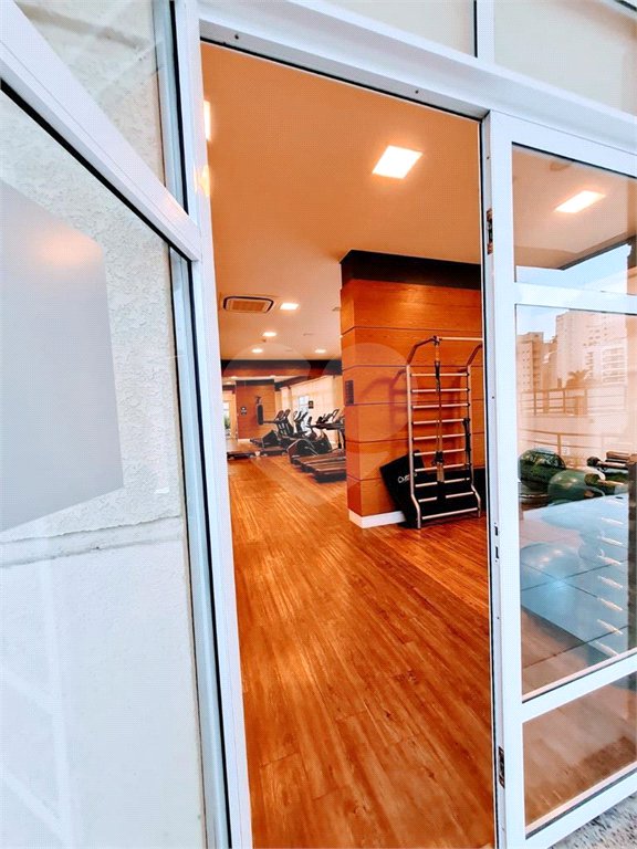 Apartamento à venda com 4 quartos, sendo 3 suítes, em Vila Andrade, São Paulo, SP
