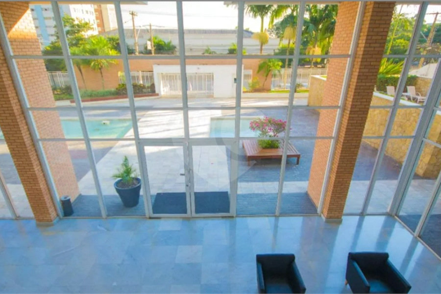 Apartamento à venda com 2 quartos, sendo 1 suíte, em Vila Mariana, São Paulo, SP