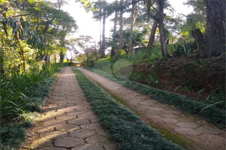 Sítio à venda com 6 quartos, sendo 2 suítes, em Nova Trieste, Jarinu, SP