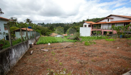 Terreno à venda em Alto da Serra (mailasqui), São Roque, SP