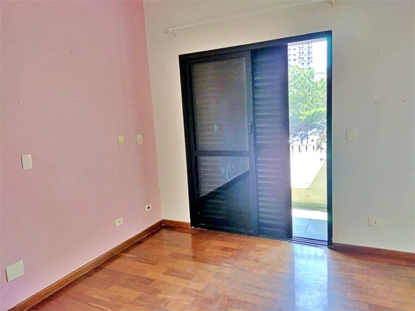 Apartamento à venda com 4 quartos, sendo 3 suítes, em Vila Andrade, São Paulo, SP