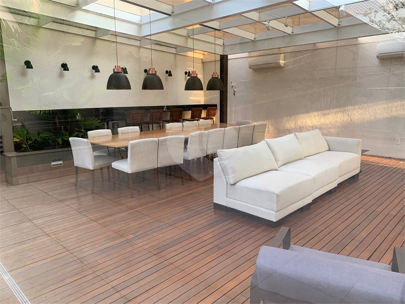 Apartamento à venda com 4 quartos, sendo 1 suíte, em Chácara Santo Antônio, São Paulo, SP