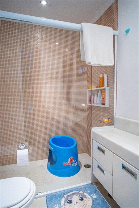 Apartamento à venda com 4 quartos, sendo 3 suítes, em Moema, São Paulo, SP