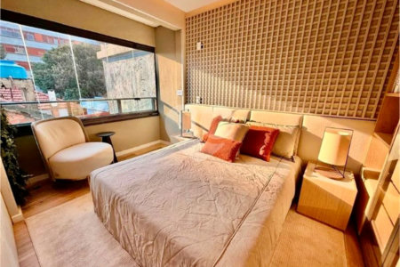 Apartamento à venda com 3 suítes em Perdizes, São Paulo, SP