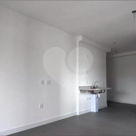 Studio à venda ou para alugar com 1 quarto em Vila Firmiano Pinto, São Paulo, SP