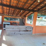 Chácara à venda ou para alugar com 3 quartos, sendo 1 suíte,  em Parque Residencial Itapeti, Mogi das Cruzes, SP
