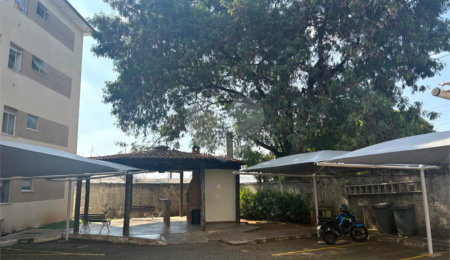 Apartamento à venda com 2 quartos em Conjunto Habitacional Júlio de Mesquita Filho, Sorocaba, SP