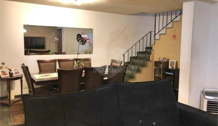 Sobrado à venda com 5 quartos, sendo 1 suíte,  em Jardim São Jorge (raposo Tavares), São Paulo, SP