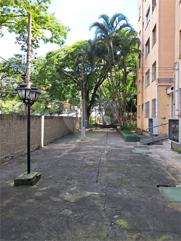 Apartamento à venda com 2 quartos em Jardim Umuarama, São Paulo, SP