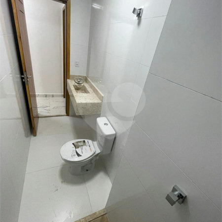 Apartamento à venda com 2 quartos em Vila Nivi, São Paulo, SP