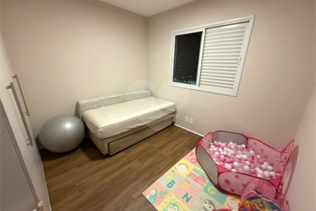 Apartamento à venda com 3 suítes em Parque Campolim, Sorocaba, SP
