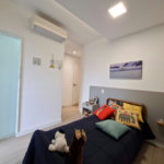 Apartamento com 2 dormitórios à venda, 82 m² por R$ 1.100.000,00 - Aparecida - Santos/SP