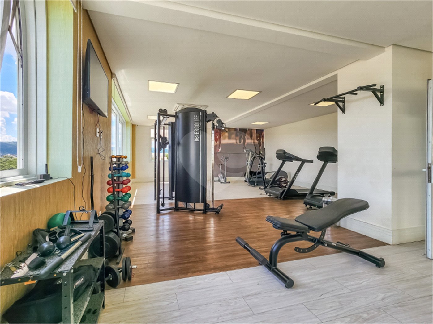 Apartamento à venda com 4 quartos, sendo 3 suítes, em Jardim Cidade Pirituba, São Paulo, SP