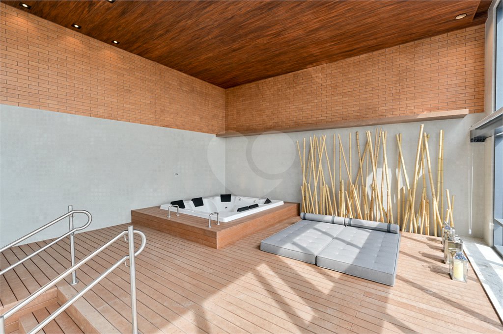 Apartamento à venda com 3 suítes em Jardim Faculdade, Sorocaba, SP