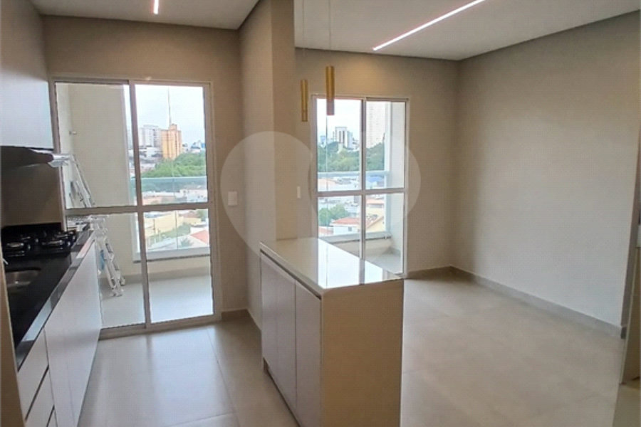 Apartamento à venda ou para alugar com 2 quartos em Santana, São Paulo, SP