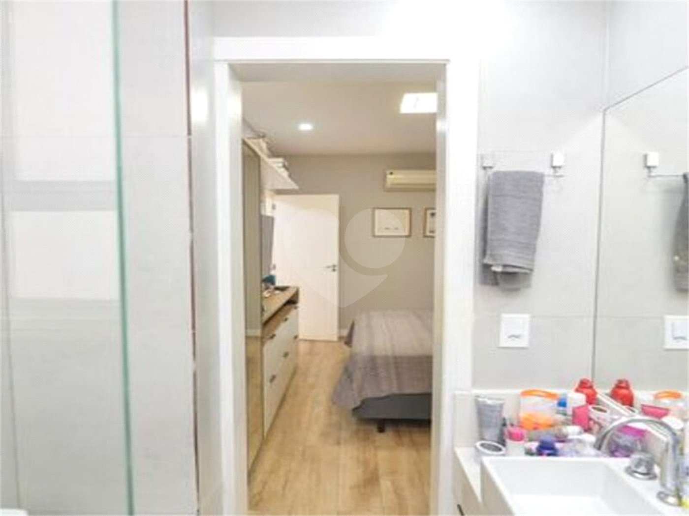 Apartamento à venda com 3 quartos em Tijuca, Rio de Janeiro, RJ
