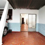 Casa à venda com 2 quartos em Lapa de Baixo, São Paulo, SP