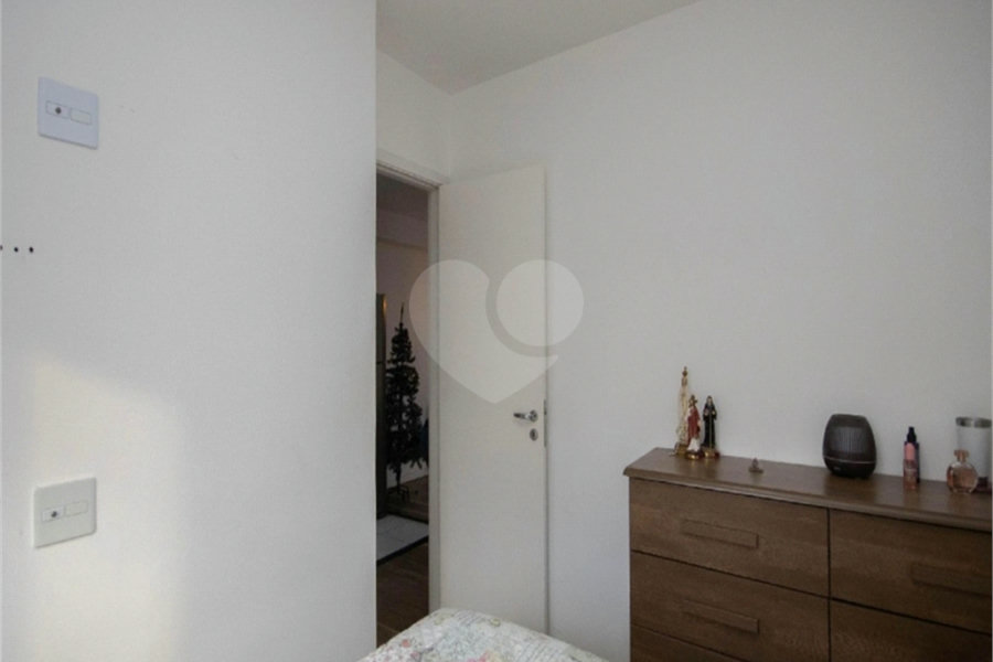 Apartamento à venda com 2 quartos em Tucuruvi, São Paulo, SP