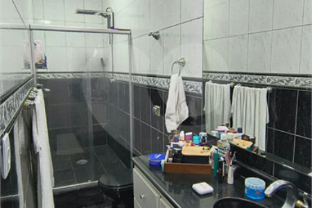 Sobrado à venda com 3 quartos, sendo 1 suíte, em Vila Medeiros, São Paulo, SP