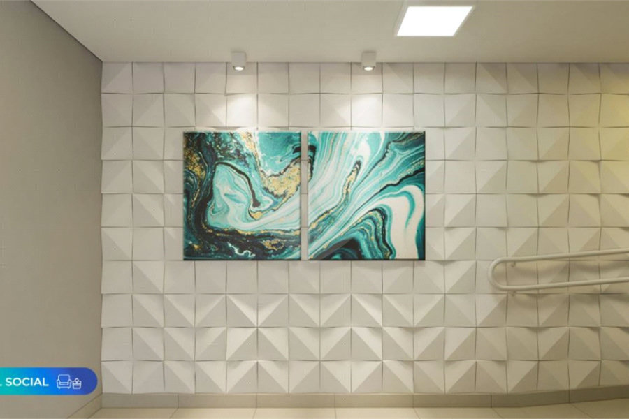 Apartamento à venda com 1 quarto em Vila Mariana, São Paulo, SP