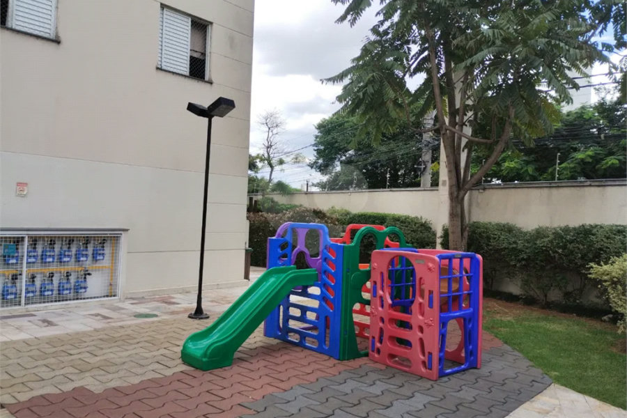 Apartamento à venda com 3 quartos, sendo 1 suíte, em Vila Guilherme, São Paulo, SP