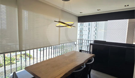 Apartamento à venda com 3 quartos, sendo 1 suíte,  em Tatuapé, São Paulo, SP