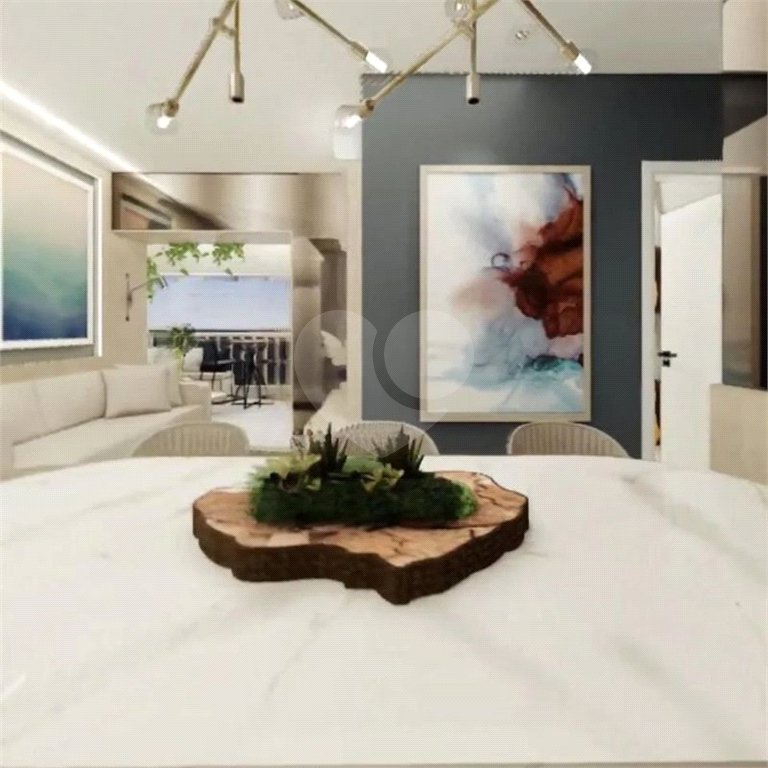 Apartamento à venda com 2 quartos, sendo 1 suíte, em Vila Santa Eulalia, São Paulo, SP