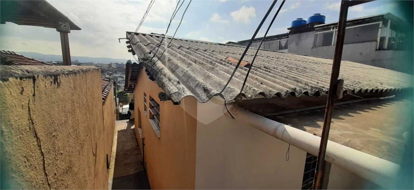 Terreno à venda em Limão, São Paulo, SP