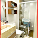 Apartamento à venda com 2 quartos, sendo 1 suíte, em Santana, São Paulo, SP