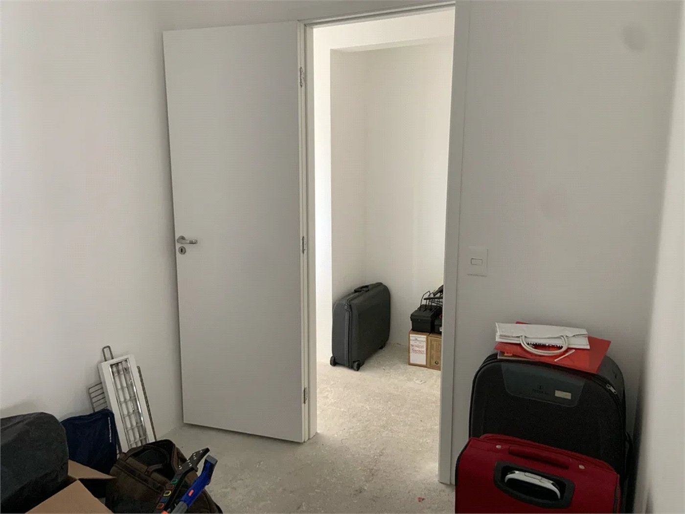 Apartamento à venda com 3 suítes em Bela Aliança, São Paulo, SP