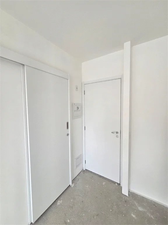 Apartamento à venda com 1 suíte em Butantã, São Paulo, SP