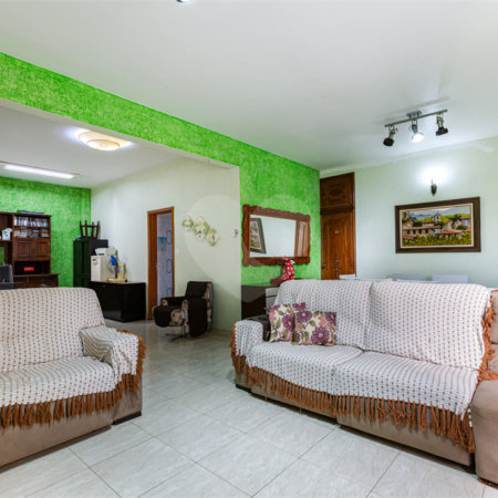Apartamento à venda com 3 quartos em Bela Vista, São Paulo, SP