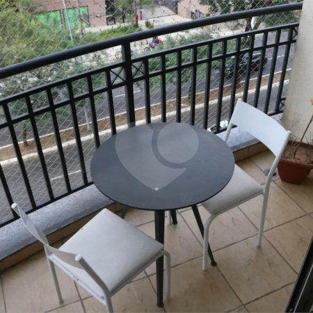 Apartamento à venda ou para alugar com 3 quartos, sendo 1 suíte, em Vila Pompéia, São Paulo, SP