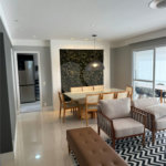 Apartamento à venda com 3 suítes em Vila Nova Socorro, Mogi das Cruzes, SP