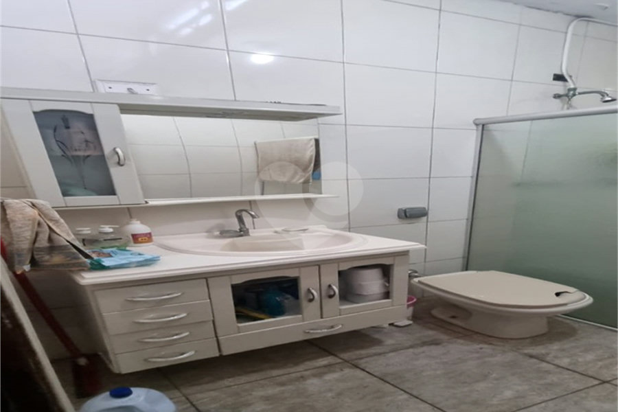 Casa Térrea à venda com 3 quartos em Santana, São Paulo, SP
