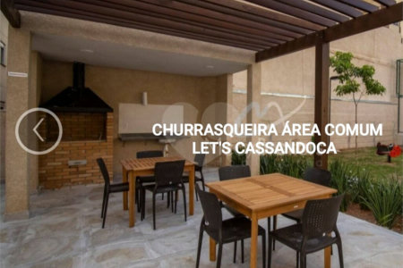 Apartamento à venda com 2 quartos em Mooca, São Paulo, SP