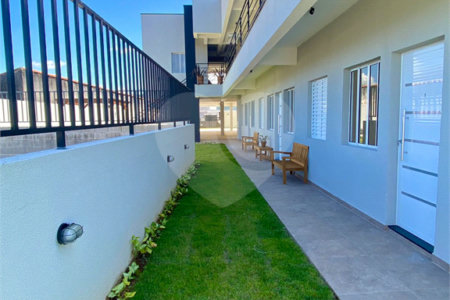 Villagio à venda com 2 quartos em Vila São Paulo, Mogi das Cruzes, SP