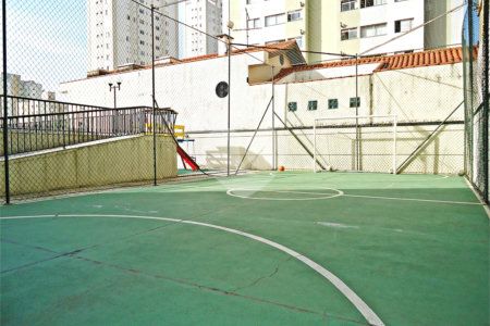 Apartamento à venda com 3 suítes em Santa Teresinha, São Paulo, SP
