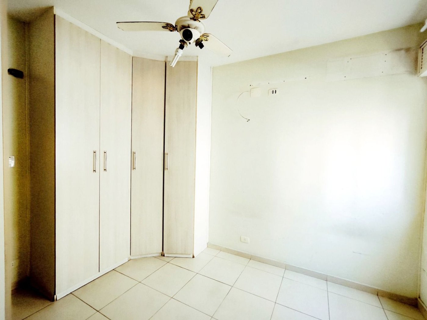 Apartamento com 3 dormitórios à venda, 115 m² por R$ 430.000 - Boa Vista - São Vicente/SP