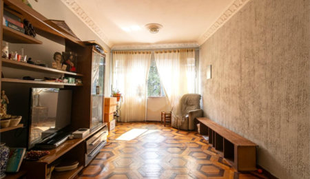 Apartamento à venda com 3 quartos em Tijuca, Rio de Janeiro, RJ