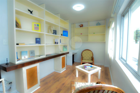 Apartamento à venda com 3 quartos, sendo 1 suíte, em Jardim Paulista, São Paulo, SP