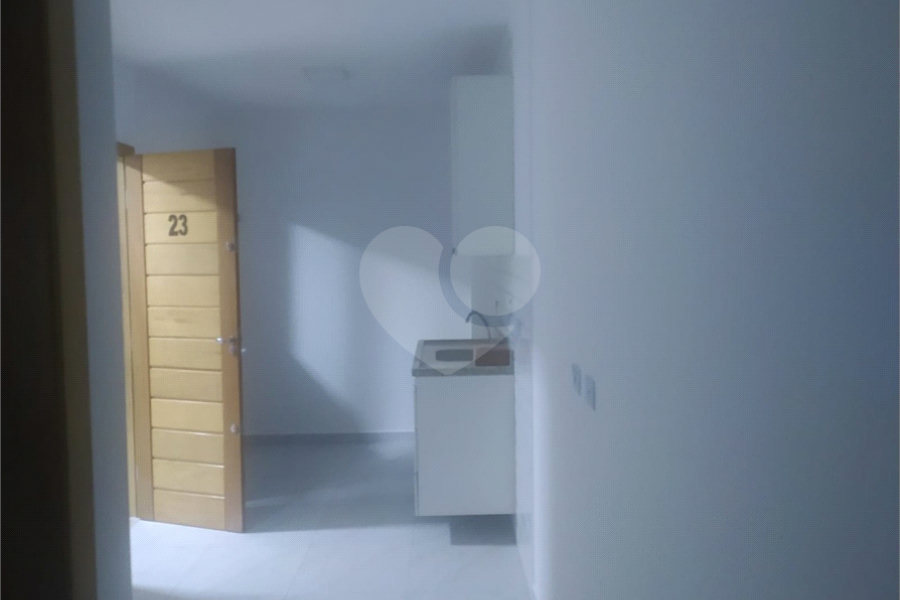 Apartamento para alugar com 1 quarto em Santana, São Paulo, SP