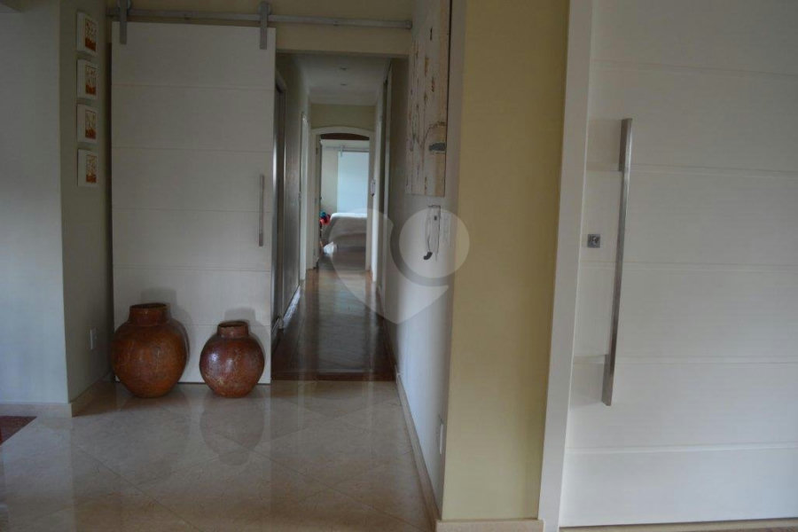 Apartamento à venda com 4 suítes em Parque Mandaqui, São Paulo, SP