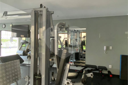 Apartamento à venda com 3 quartos, sendo 1 suíte, em Santa Teresinha, São Paulo, SP