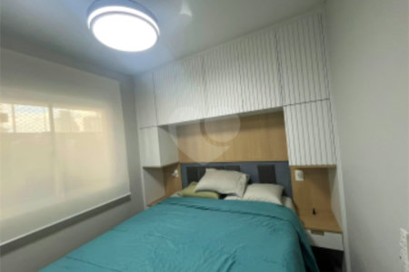 Apartamento à venda com 2 quartos, sendo 1 suíte,  em BUTANTÃ, São Paulo, SP